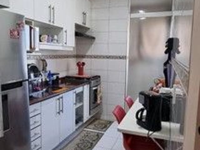 Foto do Apartamento - Apartamento à venda 4 Quartos, 1 Suite, 2 Vagas, 100M², Floradas de São José, São José dos Campos - SP | Edifício Pontal da Atlântida | RUSSI IMÓVEIS