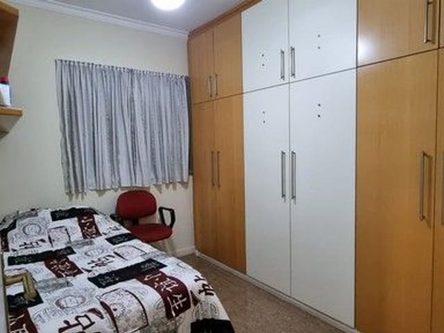 Foto do Apartamento - Apartamento à venda 4 Quartos, 1 Suite, 2 Vagas, 100M², Floradas de São José, São José dos Campos - SP | Edifício Pontal da Atlântida | RUSSI IMÓVEIS