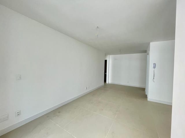 Foto do Apartamento - Apartamento 2 quartos 1 suite sala 2 ambientes varanda 1 vaga em Botafogo | UP Rio Imobiliária