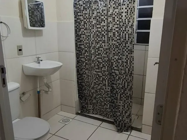 Apartamento 2 quartos e 1 banheiro, à venda, no bairro Santa Cruz em Rio de Janeiro