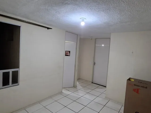 Apartamento 2 quartos e 1 banheiro, à venda, no bairro Santa Cruz em Rio de Janeiro