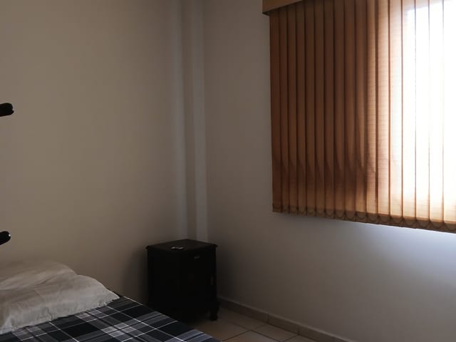 Apartamento com 75m² 2 quartos e 2 banheiros, à venda, no bairro Centro em Taubaté
