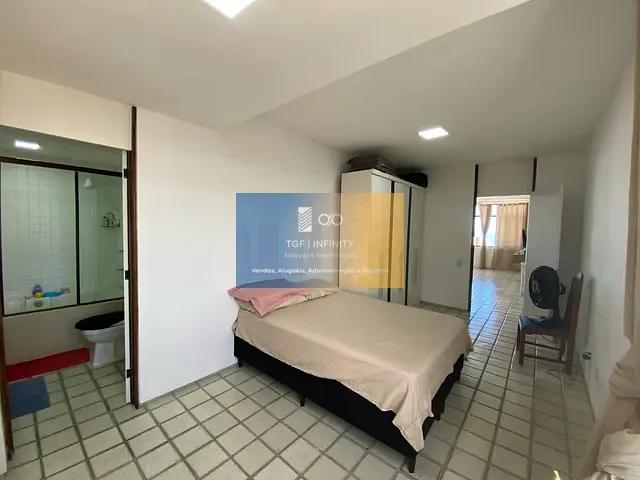 Apartamento 4 quartos e 5 banheiros, à venda, no bairro Boa Viagem em Recife