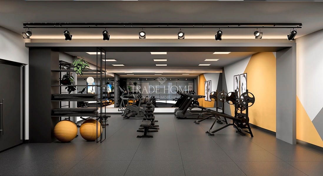 Apartamento, 3 quartos, 147 m² - Foto 2