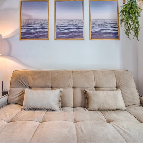 Cobertura / Penthouse 3 quartos e 3 banheiros, à venda, no bairro Braga em Cabo Frio