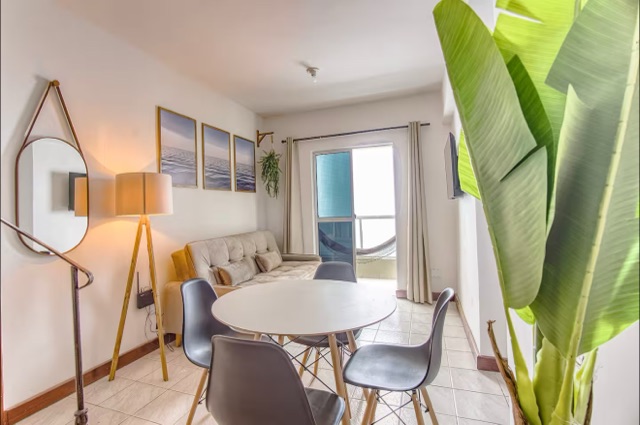 Cobertura / Penthouse 3 quartos e 3 banheiros, à venda, no bairro Braga em Cabo Frio