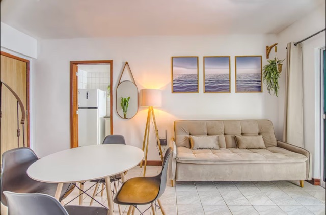 Cobertura / Penthouse 3 quartos e 3 banheiros, à venda, no bairro Braga em Cabo Frio