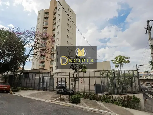 Apartamento 3 quartos e 2 banheiros, à venda ou para alugar, no bairro Vila das Mercês em São Paulo