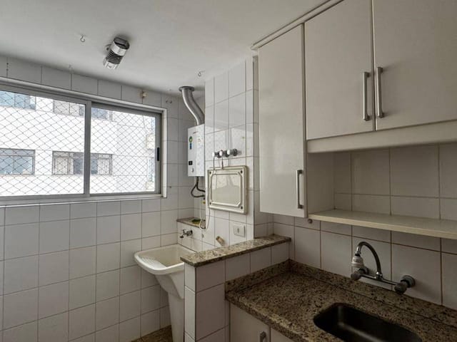 Foto do Apartamento - Apartamento para Locação, Edificio Studio D, 02 Quartos (01 suíte), Sacada, 68 m² útil, 01 garagem, Centro, Londrina - PR | ZBM NEGOCIOS IMOBILIARIOS