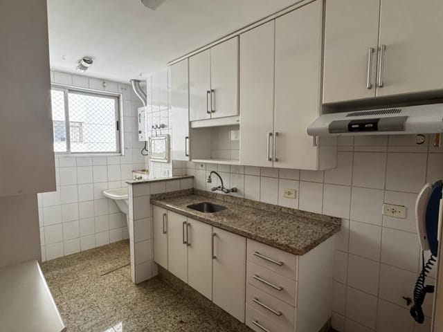Foto do Apartamento - Apartamento para Locação, Edificio Studio D, 02 Quartos (01 suíte), Sacada, 68 m² útil, 01 garagem, Centro, Londrina - PR | ZBM NEGOCIOS IMOBILIARIOS