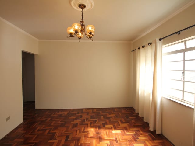 Apartamento com 75m² 2 quartos e 2 banheiros, para alugar, no bairro Parque das Nações em São João da Boa Vista