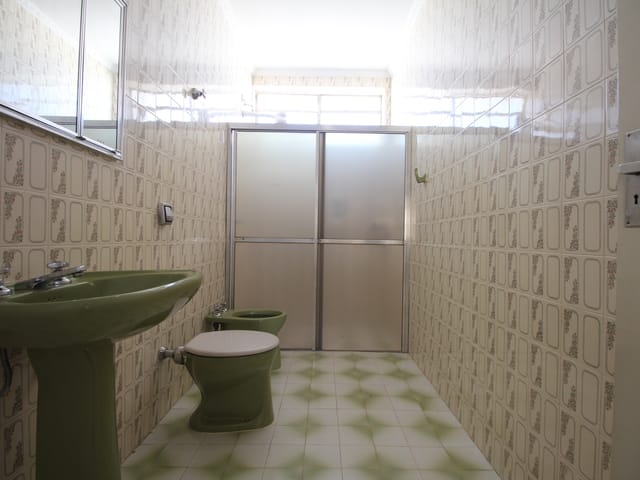 Apartamento com 75m² 2 quartos e 2 banheiros, para alugar, no bairro Parque das Nações em São João da Boa Vista