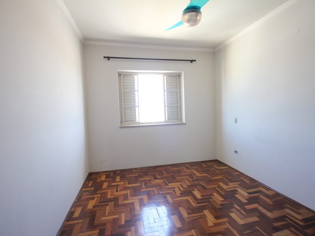 Apartamento com 75m² 2 quartos e 2 banheiros, para alugar, no bairro Parque das Nações em São João da Boa Vista