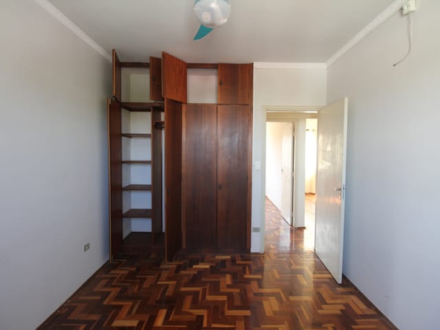 Apartamento com 75m² 2 quartos e 2 banheiros, para alugar, no bairro Parque das Nações em São João da Boa Vista