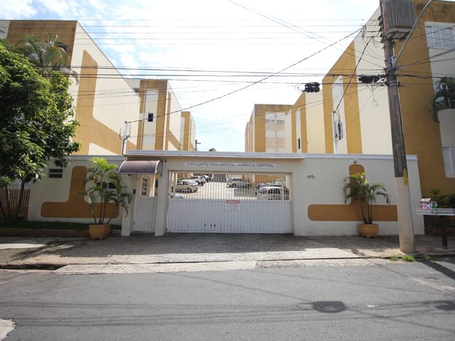 Apartamento com 75m² 2 quartos e 2 banheiros, para alugar, no bairro Parque das Nações em São João da Boa Vista