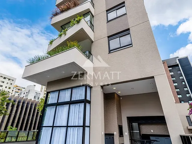 Apartamento com 218m² 4 quartos e 4 banheiros, à venda, no bairro Jardim Blumenau em Blumenau
