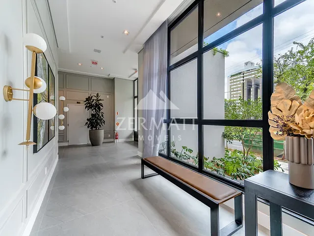 Apartamento com 218m² 4 quartos e 4 banheiros, à venda, no bairro Jardim Blumenau em Blumenau