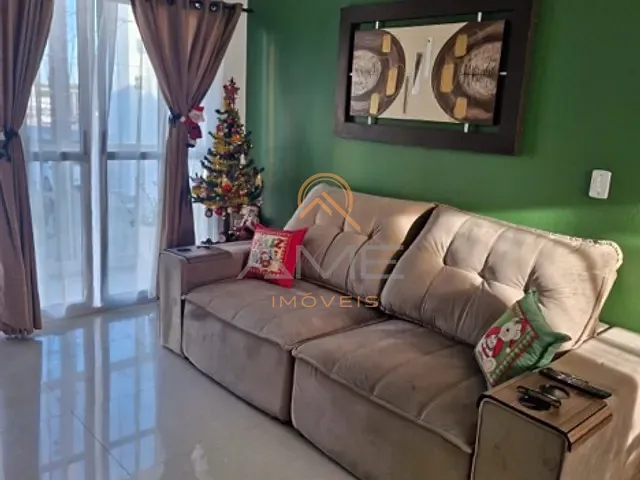 Apartamento com 69m² 3 quartos e 2 banheiros, à venda, no bairro São Gonçalo em Pelotas
