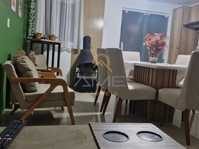 Apartamento com 69m² 3 quartos e 2 banheiros, à venda, no bairro São Gonçalo em Pelotas