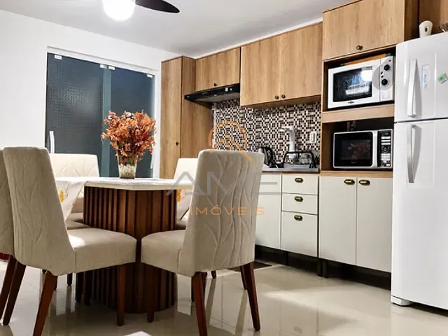 Apartamento com 69m² 3 quartos e 2 banheiros, à venda, no bairro São Gonçalo em Pelotas