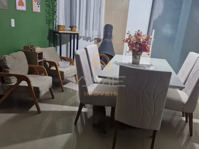 Apartamento com 69m² 3 quartos e 2 banheiros, à venda, no bairro São Gonçalo em Pelotas
