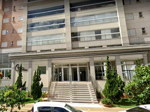Apartamento 3 quartos e 5 banheiros, à venda, no bairro Setor Bueno em Goiânia