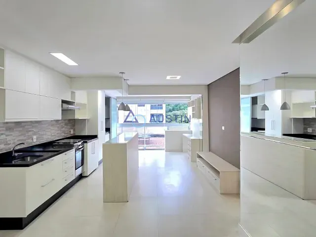 Apartamento com 62m² 2 quartos e 2 banheiros, à venda, no bairro Pinheiros em São Paulo