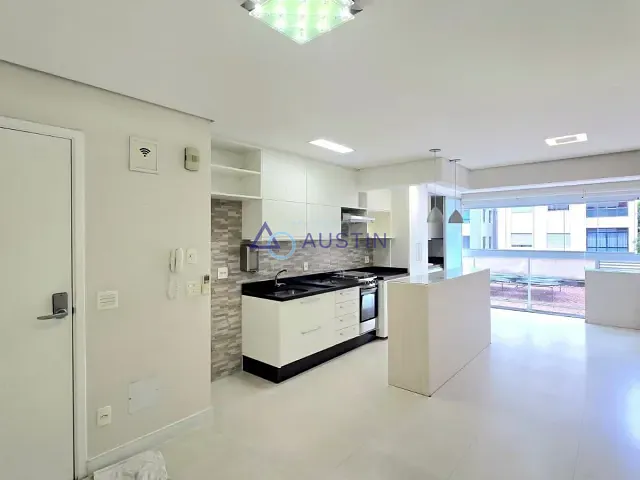 Apartamento com 62m² 2 quartos e 2 banheiros, à venda, no bairro Pinheiros em São Paulo