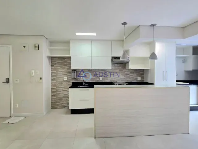 Apartamento com 62m² 2 quartos e 2 banheiros, à venda, no bairro Pinheiros em São Paulo