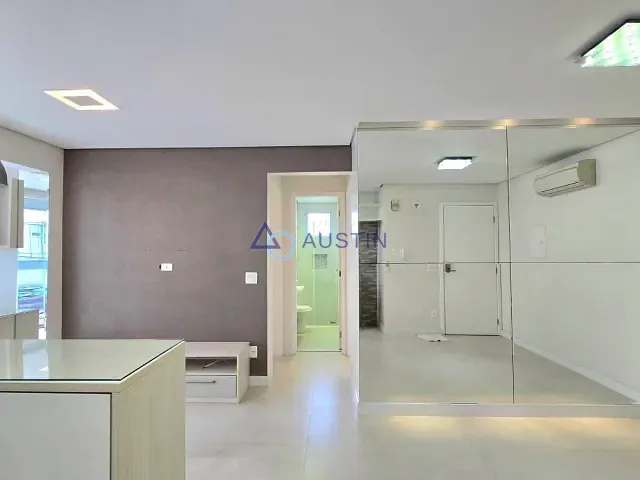 Apartamento com 62m² 2 quartos e 2 banheiros, à venda, no bairro Pinheiros em São Paulo