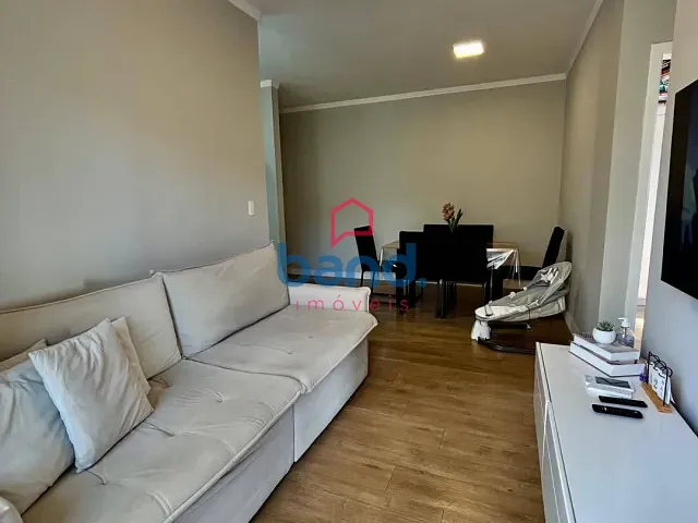 Apartamento 2 quartos e 1 banheiro, à venda, no bairro Centro em Porto Feliz