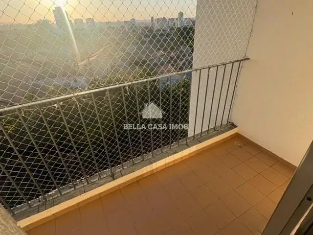 Apartamento com 50m² 2 quartos e 1 banheiro, à venda, no bairro Vila Haro em Sorocaba
