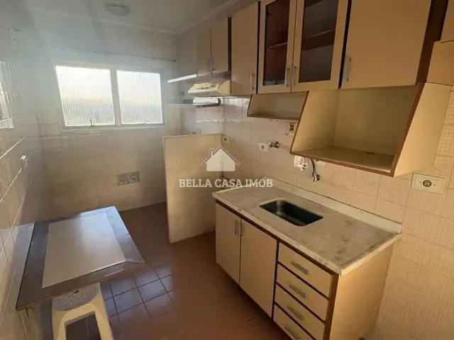 Apartamento com 50m² 2 quartos e 1 banheiro, à venda, no bairro Vila Haro em Sorocaba