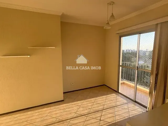 Apartamento com 50m² 2 quartos e 1 banheiro, à venda, no bairro Vila Haro em Sorocaba