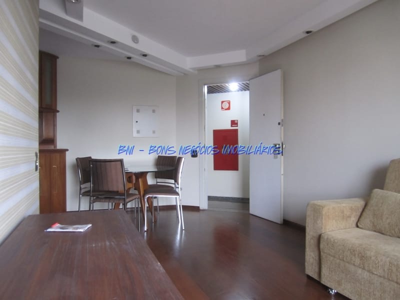 Apartamento para alugar com 2 quartos, 74m² - Foto 3