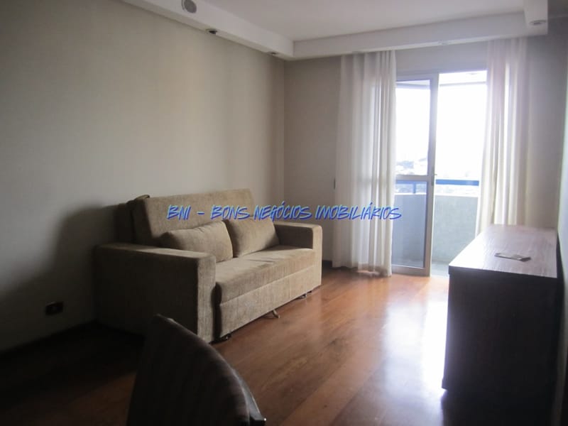 Apartamento para alugar com 2 quartos, 74m² - Foto 6