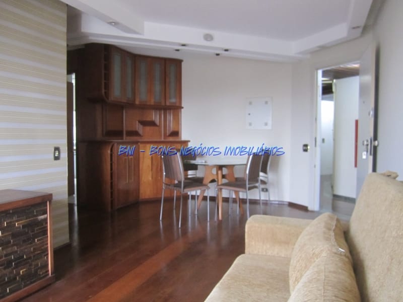 Apartamento para alugar com 2 quartos, 74m² - Foto 2