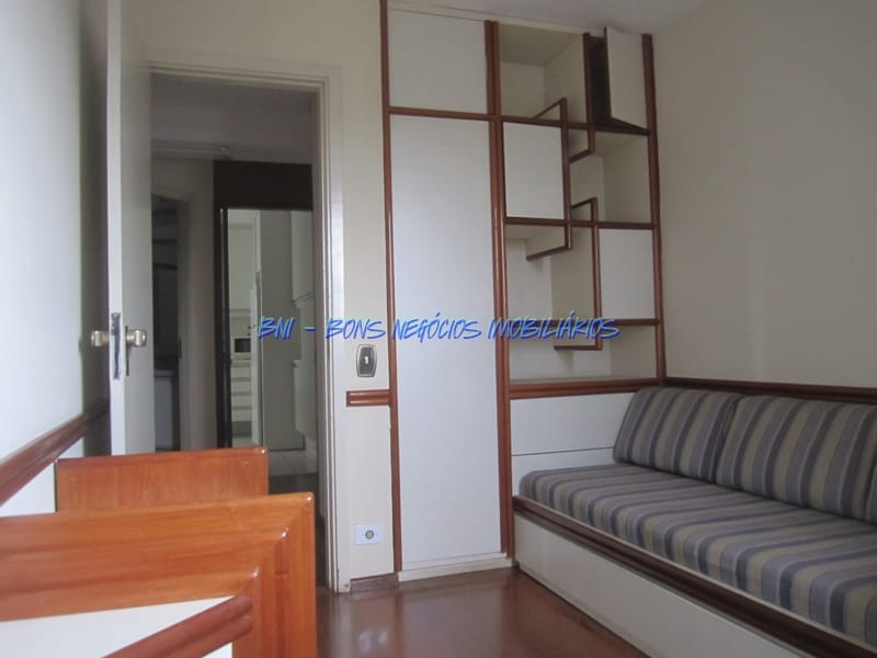Apartamento para alugar com 2 quartos, 74m² - Foto 9