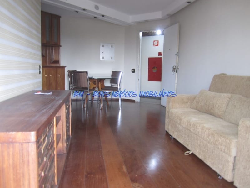 Apartamento para alugar com 2 quartos, 74m² - Foto 4