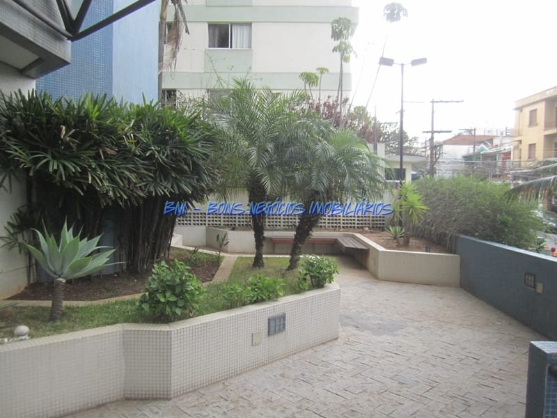Apartamento para alugar com 2 quartos, 74m² - Foto 33