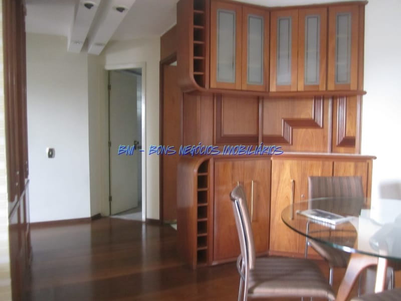 Apartamento para alugar com 2 quartos, 74m² - Foto 5