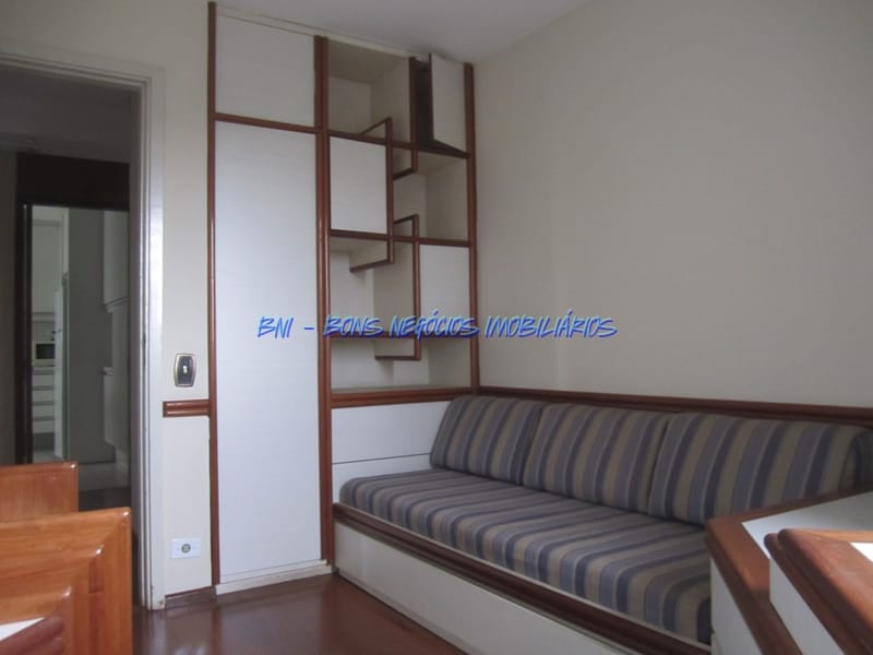 Apartamento para alugar com 2 quartos, 74m² - Foto 8