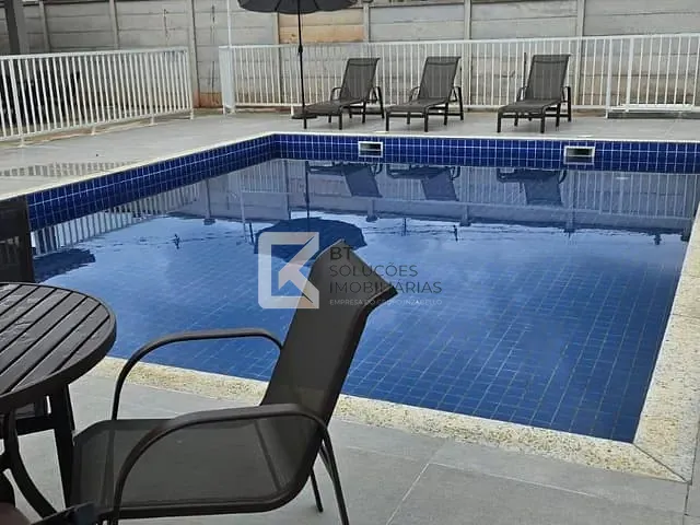 Apartamento com 51m² 2 quartos e 1 banheiro, à venda, no bairro Colinas de Indaiatuba em Indaiatuba