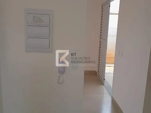 Apartamento com 51m² 2 quartos e 1 banheiro, à venda, no bairro Colinas de Indaiatuba em Indaiatuba
