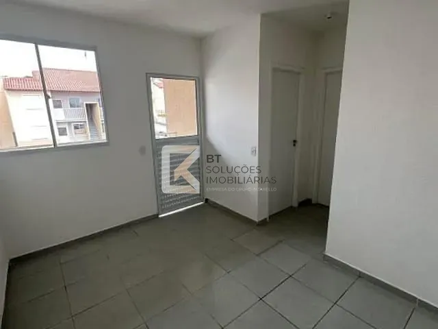 Apartamento com 51m² 2 quartos e 1 banheiro, à venda, no bairro Colinas de Indaiatuba em Indaiatuba