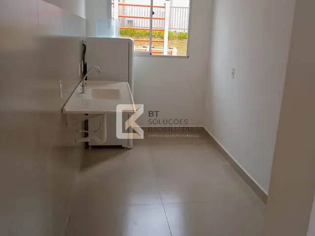 Apartamento com 51m² 2 quartos e 1 banheiro, à venda, no bairro Colinas de Indaiatuba em Indaiatuba