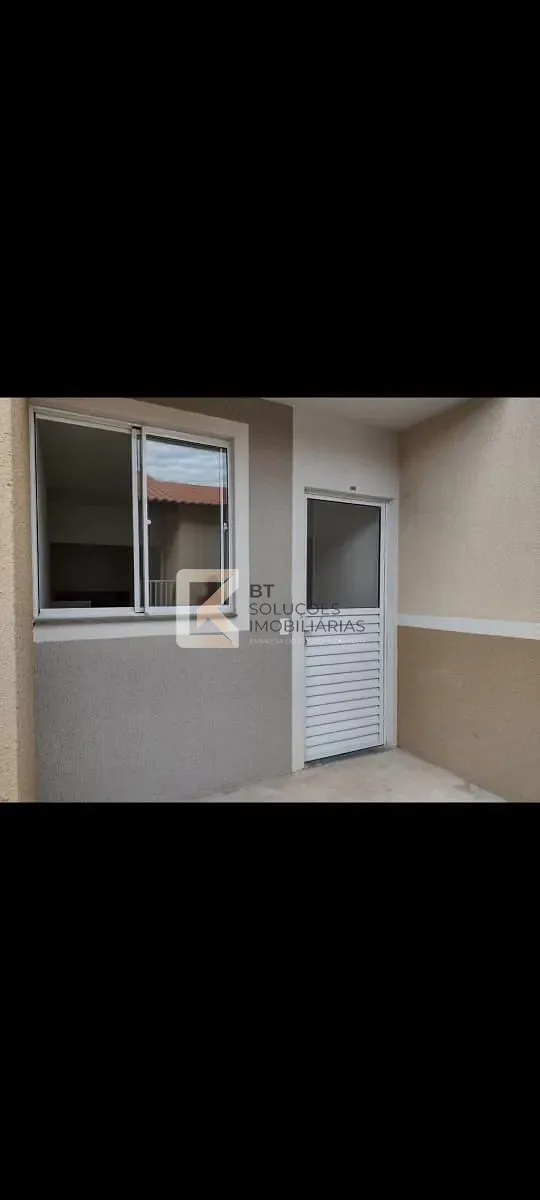 Apartamento, 2 quartos, 51 m² - Foto 2