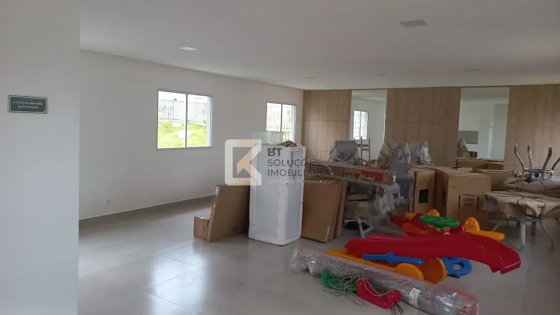 Apartamento, 2 quartos, 51 m² - Foto 25