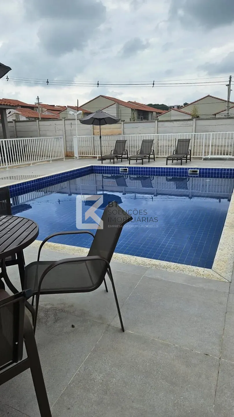 Apartamento, 2 quartos, 51 m² - Foto 1