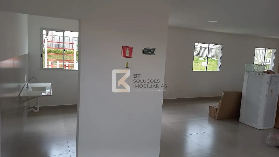 Apartamento, 2 quartos, 51 m² - Foto 17